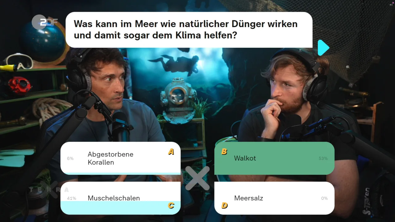 ZDF · Terra X