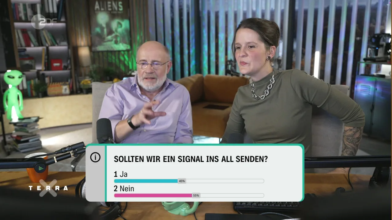 ZDF · Terra X