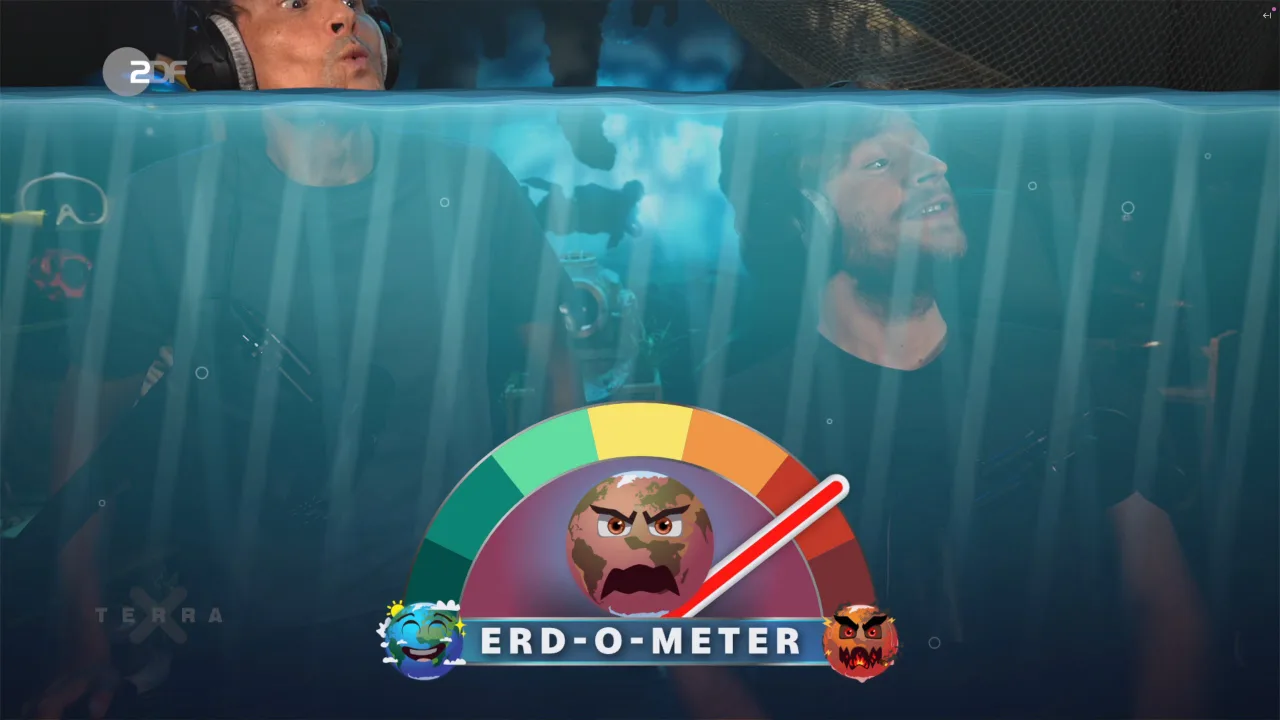 ZDF · Terra X