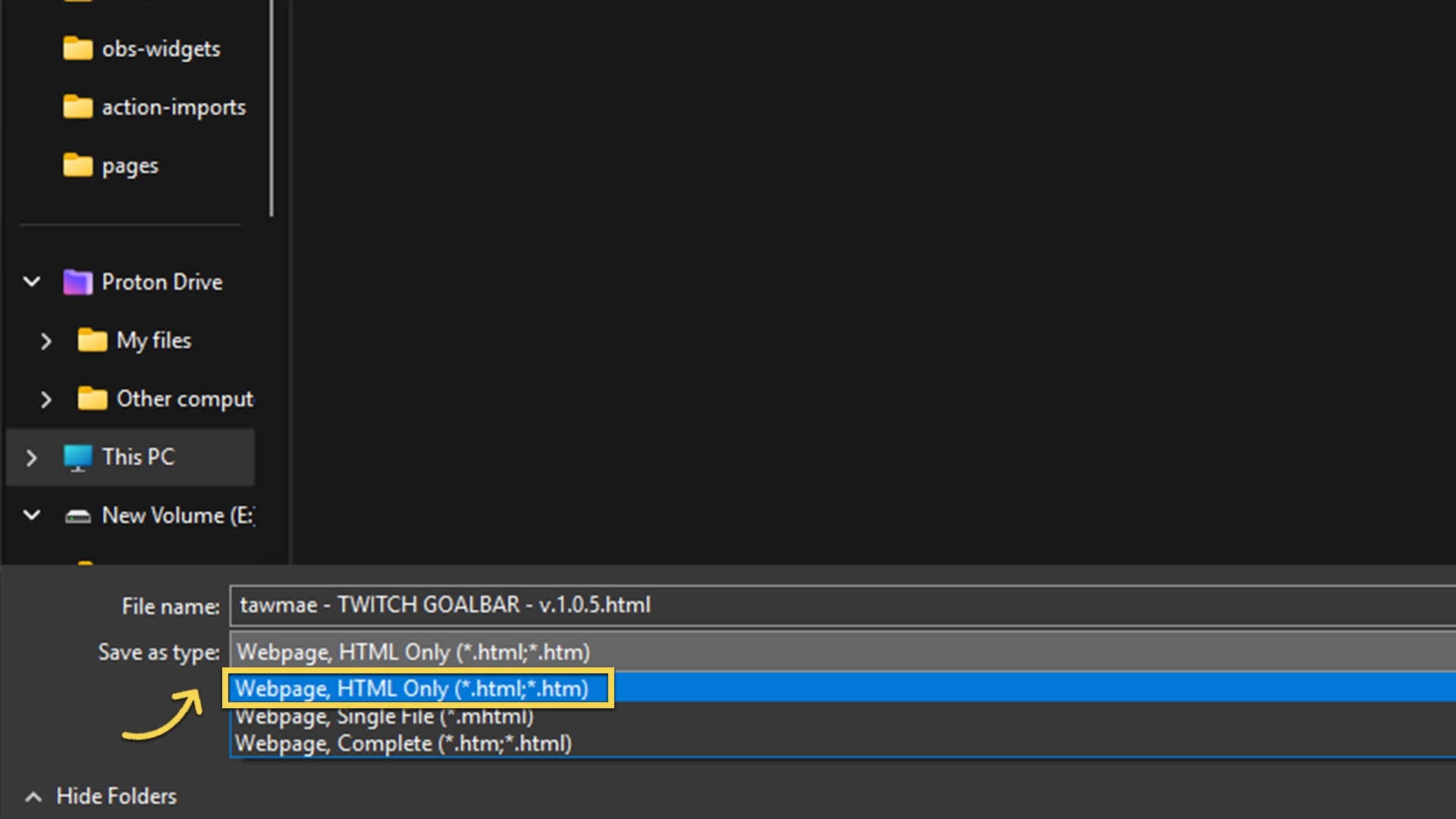 How To Use Overlays On A Second PC