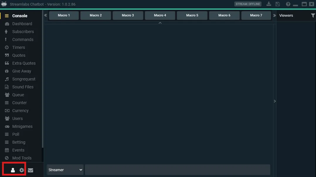 How To Export Streamlabs Points