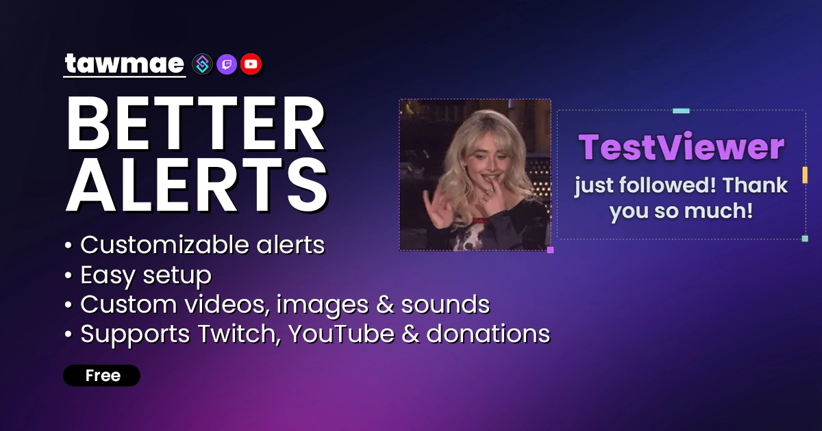BETTER ALERTS